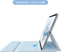 GOOJODOQ Keyboard Case Compatible with iPad Pro 11 2021/2020/2018/iPad Air 4. 