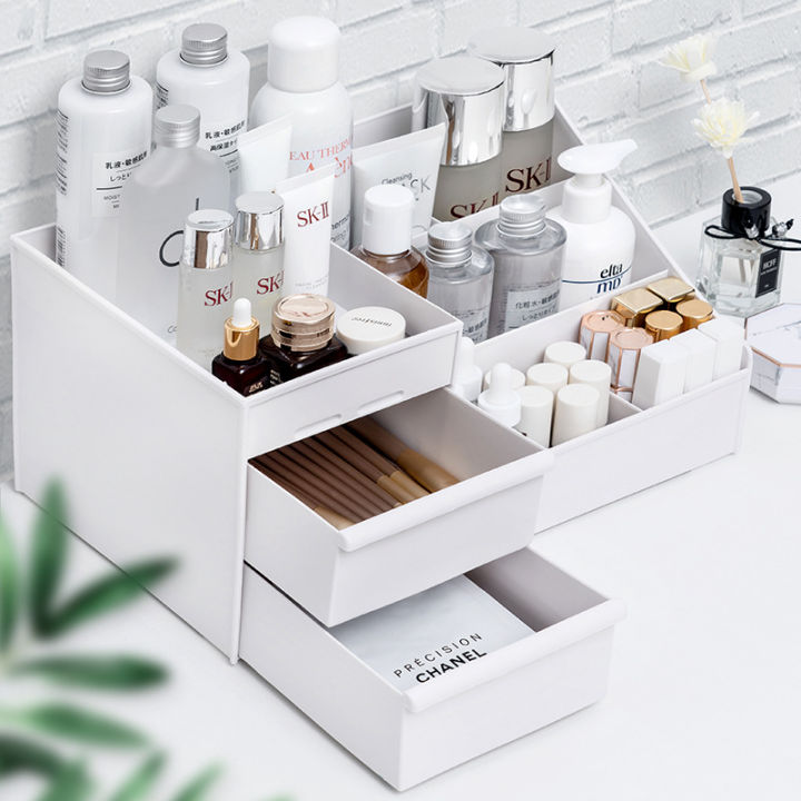 Makeup%20Organizer%20for%20Cosmetic%20Large%20Capacity%20Cosmetic%20Storage%20Box%20Organizer%20Desktop%20Jewelry%20Nail%20Polish%20Makeup%20Drawer%20Container%20-%20Image%202
