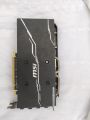 5700XT Graphic Card. 