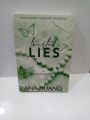 twisted lies book #4 by Ana Huang. 