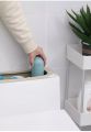 Upgraded Version of Toilet Deodorizer, Odor Suppressant, Deodorizing Gel, Deodorizing Block, Eliminates Toilet Odor. Blue Water Deodorizing Gel Deodorizes and Is Antibacterial. Bathroom Cleaner. 