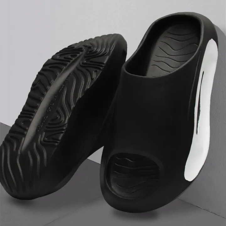 Slippers%20men%20wear%20thick-soled%20non-slip%20summer%20quarters%20bathroom%20shower%20Eva%20sandals%20-%20Image%202