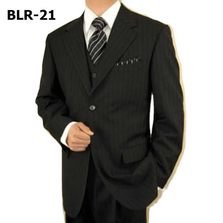 Synthetic Casual Blazer