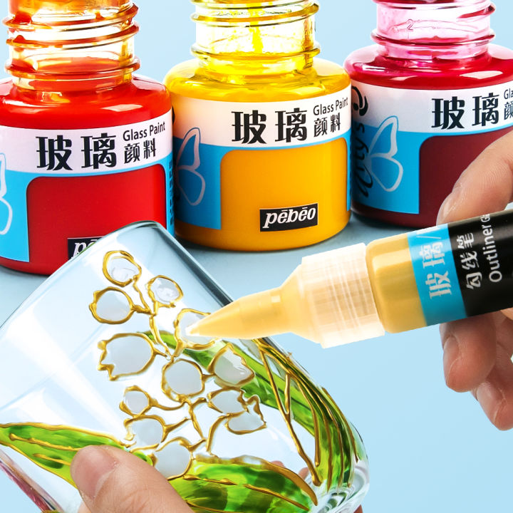 Waterproof%20Glass%20Paint%2020/25ml%20Sun-Resistant%20Acrylic%20Paints%20For%20Artist%20Drawing%20Painting%20Pigment%20Hand%20Painted%20Glass%20Paint%20DIY%20-%20Image%202