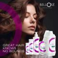 Bellose 1000 Ml Shampoo. 