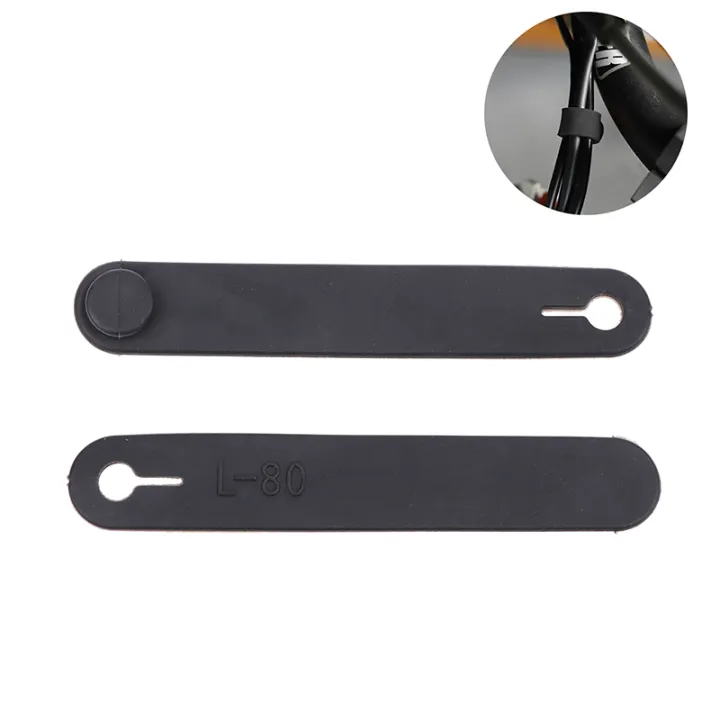 10Pcs%20Motorcycle%20%20Frame%20Securing%20Cable%20Wiring%20Harness%20Power%20Cord%20Tie%20Clutch%20Line%20Brake%20Cable%20Ties%20Elastic%20Fix%20Accessories%20-%20Image%202