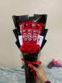 Chocolate bouquet| Bouquet | gifts for him| gift for her. 