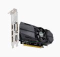 GIGABYTE NVIDIA GEFORCE GTX 1050 Ti, 4GB, GDDR5, 128BIT, DX12 , GAMING GRAPHIC CARD. 