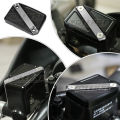 Fit For Speed 400 Scrambler 400X Speed400 2023 2024 2025 Motorcycle CNC Master Cylinder Cap Front Brake Fluid Reservoir Cover. 