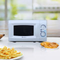 Dawlance Microwave Oven DW MD 15 Solo White / Large Capacity / 20 Litres / Micro wave. 