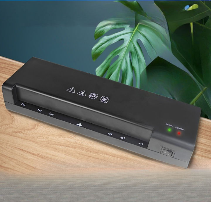 LM219%20laminating%20machine;%20cold%20and%20hot%20double%20plastic%20photo%20file%20laminating%20machine;%20A4%20size%20file%20poster%20laminating%20machine%20-%20Image%206