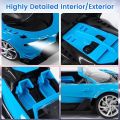 Remote Control Lamborghini Car with Light. 
