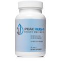 Peak Height Made In USA 60Caps Best Price at Daraz. 