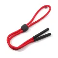 1/5pcNon-Slip Sunglasses Rope Unisex Outdoors Sports Glasses Cord Women Men Eyeglasses Eyewear Cord Elastic Polyester Neck Strap. 