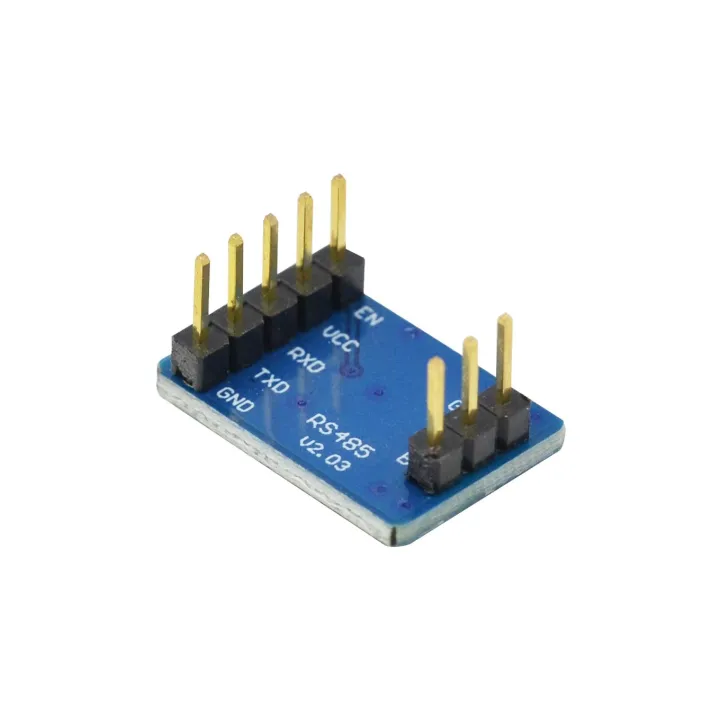 Max3487 Module MAX3485 module TTL to RS485 Usart communication accessories serial ...
