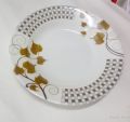 6 piece High quality Melamine plate 9.5 inch size (big size) Plate / Rice plate Multi design /print use for Home, Office, Restaurant and different Occasions. 