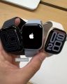 Apple watch series10 first master copy smart watch 46mm look like 100% original bluetooth calls Activity Tracker, Heart Rate Sensor, Smart Notifications, and Call Function. 