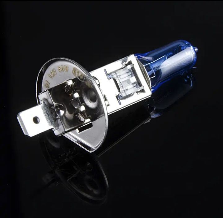 Hippcron%20H1%20Halogen%20Bulb%2012V%2055W%205000k%20Dark%20Blue%20Quartz%20Glass%20Car%20HeadLight%20Lamp%20Super%20White%20(2%20PCS)%20-%20Image%205
