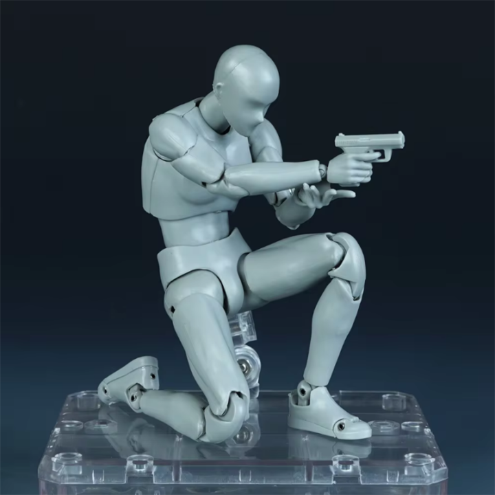 High%20Quality%20Body%20Kun%20/%20Body%20Chan%20Pose%20Play%20Grey%20Color%20Ver.%20Black%20Orange%20Pvc%20Action%20Figure%20Collectible%20Model%20Toy%20%20-%20Image%205