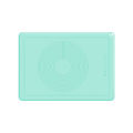 Household Silicone Kneading Mat Food-grade Thickened Rolling Chopping Board Baking Panel Non-stick Mat Baking Tools. 