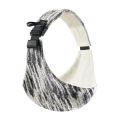 Portable baby carrier, wrap around baby accessory, adjustable shoulder back child carrier, multifunctional shoulder strap, baby.