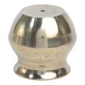 Designer Brass Puja Lota. 