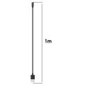 Magnetic Charging Cable For Xiaomi Redmi Band 2 Mi Band 8 Pro USB Charging Cable Power Charge Redmi Watch3Active Watch 4 Charger. 
