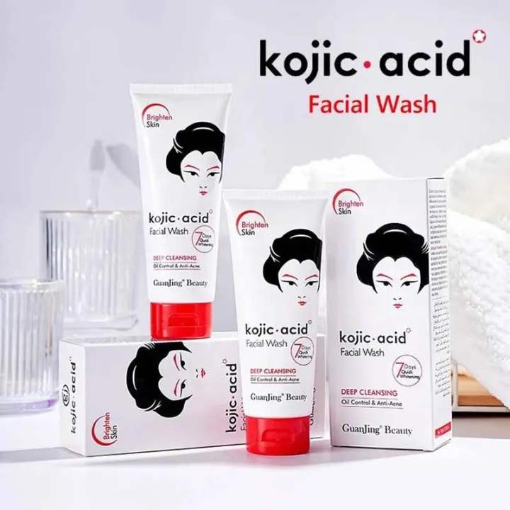 KOJIC%20ACID%20FACIAL%20WASH%20-%20Image%207