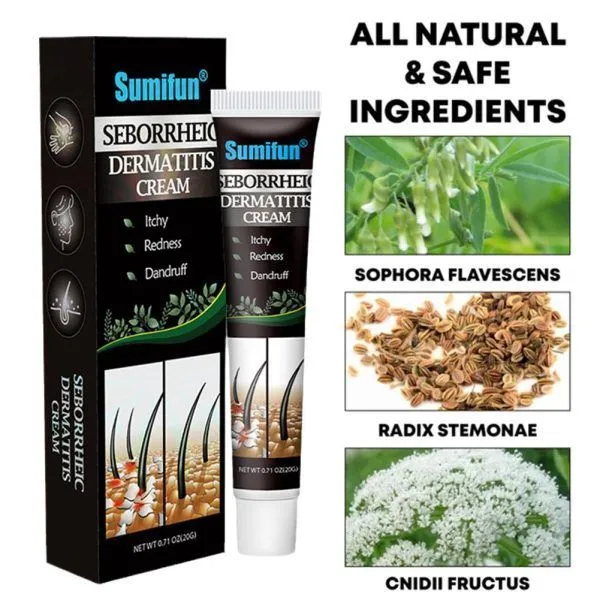 SUMIFUN%20Seborrhoeic%20Dermatitis%20Scalp%20Care%20Treatment%20Cream%20-%20Image%202