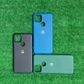 Google Pixel 5A 5G Official Silicone Back Case/Cover. 