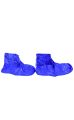 Plastic Shoes cover Reusable Anti slip Boots Over shoes cover (1Pair). 