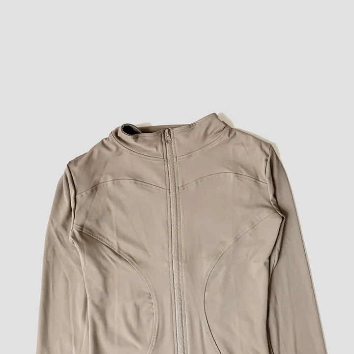 Long%20Sleeve%20Fitness%20Running%20Shirts%20For%20Women%20Stand%20Up%20Collar%20Gym%20Clothes%20Workout%20Dry%20Fit%20Breathable%20High%20Elastic%20Zipper%20Sports%20-%20Image%205