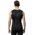 Compression Tank Top Men Gym Shirt Sleeveless Quick Dry Printing Sportswear Male Fitness Bodybuilding Vest Workout Muscle Top. 