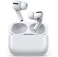 TWS Wireless Earbuds + Protective Case & High-Speed USB Cable Included!. 