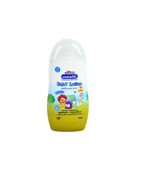 Kodomo%20Baby%20Lotion%20200ml%20-%20Image%204