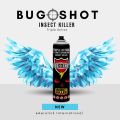Bug Shot Insect Killer 325ml Triple Action Formula... 