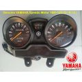 YAMAHA YBR Complete Meter (Geniune). 