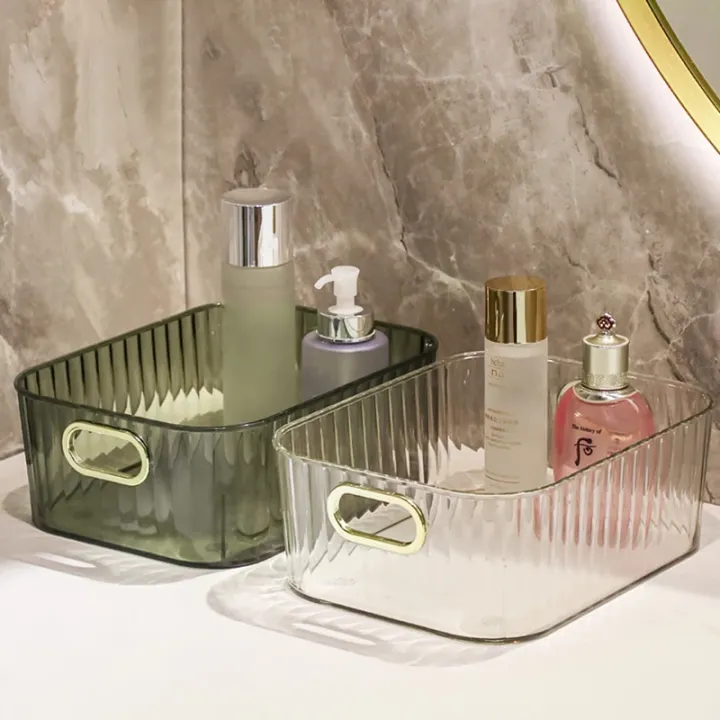 Acrylic%20Organizers%20Snacks%20Bathroom%20Organizer%20Rectangular%20Storage%20Makeup%20Clutter%20Bedroom%20Cosmetics%20Living%20Room%20Make%20Up%20Organizer%20-%20Image%202