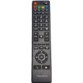 Transtic, Hamim , Rangs led lcd Smart tv remote control.
