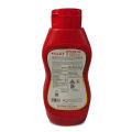 Saad Hot Tomato Sauce - 250gm. 