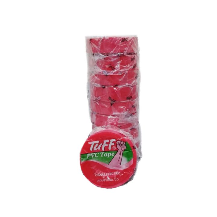 Tuff%20Tape%20-%208%20Yards%20-%20(Pack%20of%2010)%20(Colors%20Available%20,Red%20,%20White.%20Black)%20-%20Image%203