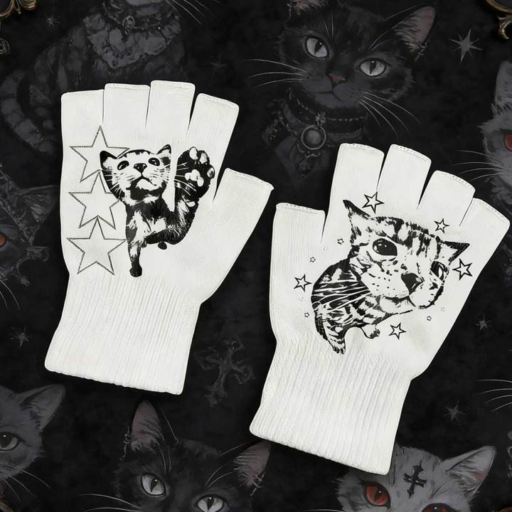 Cute%20cat%20print,%20unique%20hip-hop,%20American-style,%20Y2K%20millennial,%202026%20new%20gloves,%20cosplay%20accessories,%20gloves%20-%20Image%203