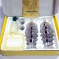 Hizama/Cupping/Sunnah Therapy Cup Set 12 PCS.