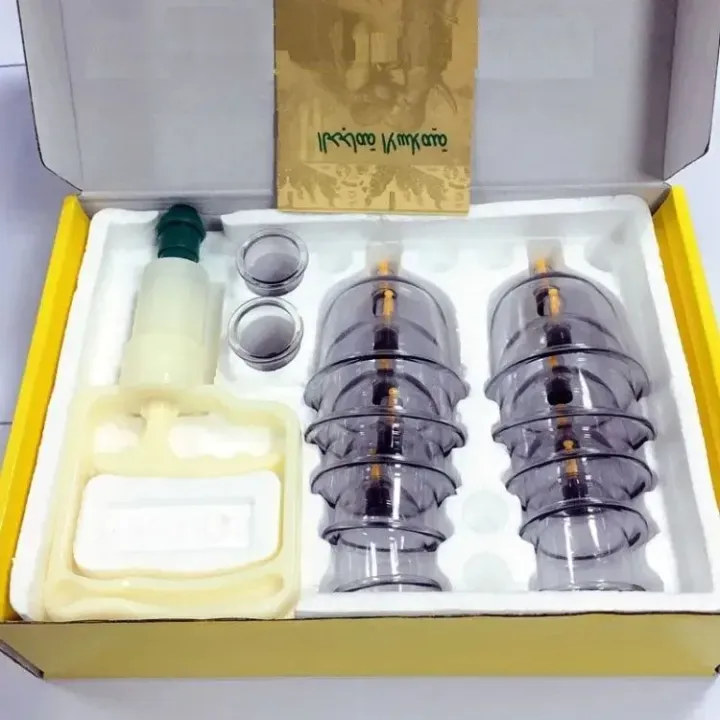 Hizama/Cupping/Sunnah%20Therapy%20Cup%20Set%2012%20PCS%20-%20Image%204