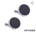 Men Shirt Tuxedo Studs And Cufflinks Set, Cufflinks For Men.