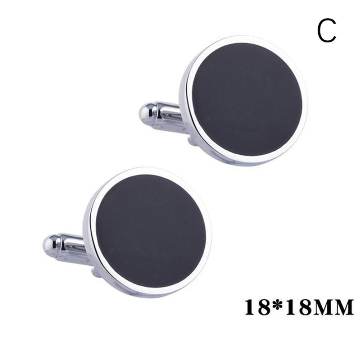 Men%20Shirt%20Tuxedo%20Studs%20And%20Cufflinks%20Set,%20Cufflinks%20For%20Men%20-%20Image%207