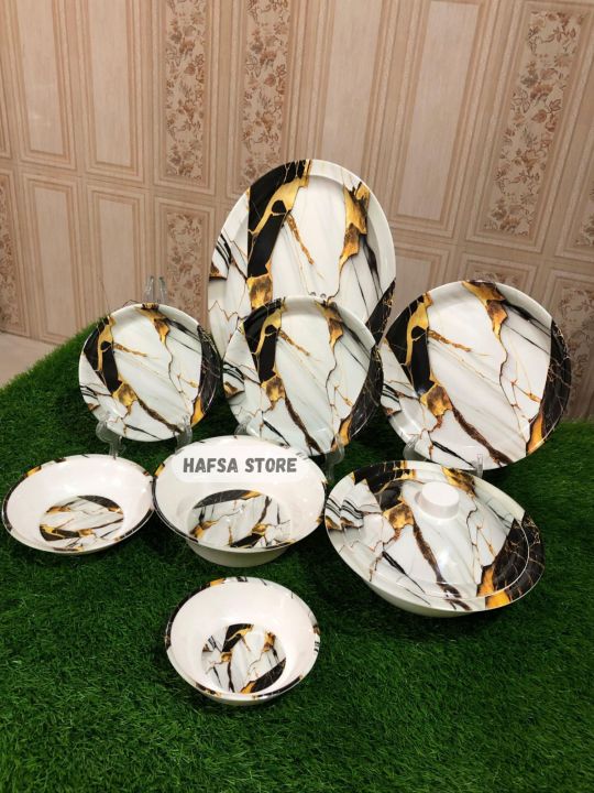 6Pcs%20And%208Pcs%20Premium%20Dinner%20Plate%20Set,%2010-Inch%20Plates,%20Marble%20Design%20Dinnerware,%20Melamine%20Plates,%20Heavyweight%20Dnner%20Plates,%20Oven%20Safe%20Plates,%20Versatile%20Dinner%20Plates,%20Food-Grade%20Melamine,%20Elegant%20Dining%20Plates,%20Dishwasher%20Safe%20Dinnerware.%20-%20Image%207