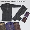 Winter Collection/ Bannu Khaddar Qameez/ Kurta Shalwar for Kids and Boy Age (11-14 yrs). 
