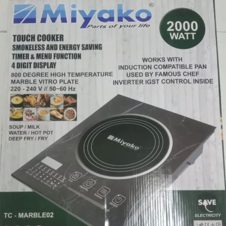 Miyako%20Induction%20Cooker%20TC-MARBLE02%20(INVERTER)%20-%20Image%202