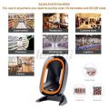 POS Desktop Omini Direction Barcode Qrcode Scanner. 